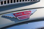 Austin-Healey 3000 1963 года
